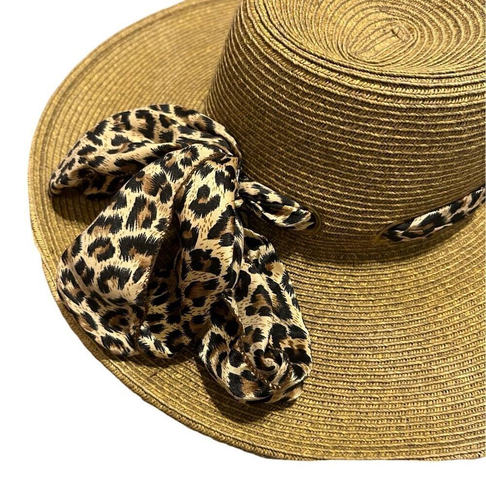 Killina Sun Hat - Picture 3 of 6